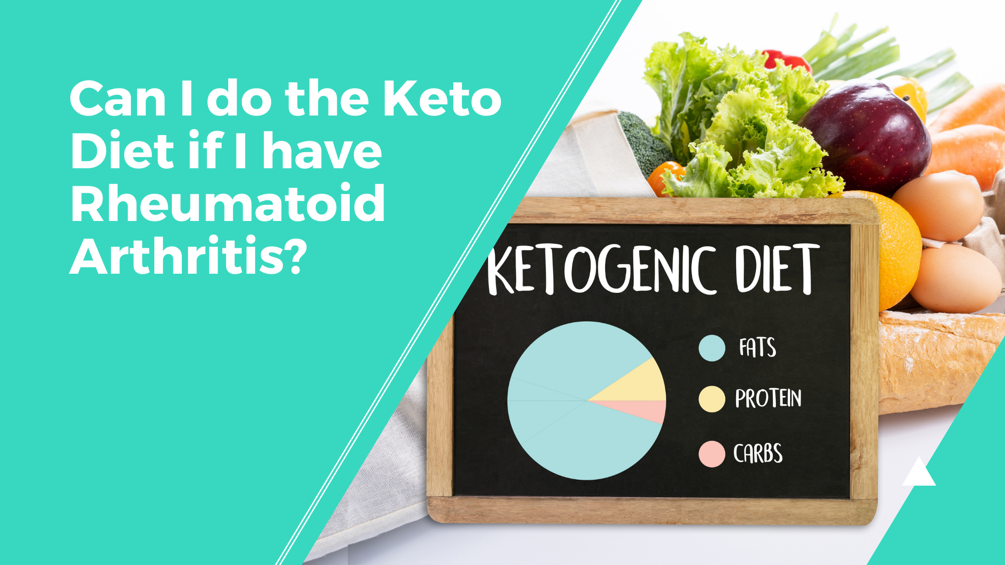 Can I do the Keto Diet if I have Rheumatoid Arthritis?